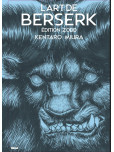 Art de Berserk (L') - Édition Zodd