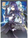 Sword art online - tome 2 : Phanton Bullet