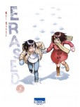 Erased - tome 5