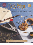 Harry Potter - tome 1 : L'atelier des créations magiques