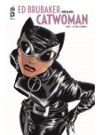 Catwoman - tome 1 : D'entres les ombres...