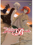 The Ancient Magus Bride - tome 18