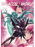 Accel World - tome 7