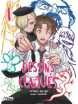 Dessins à chier - tome 1