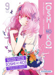 Oshi no ko - tome 9