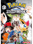 Pokémon - tome 3 [NOIR&BLANC DOUBLE]