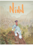 Ninn - tome 5 : Magic city