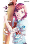 Sounds Of Life - tome 5