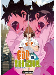 God of high school - tome 10