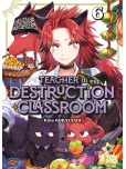 Teacher in the Destruction Classroom - tome 6