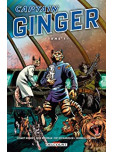 Captain Ginger - tome 1