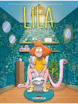 Lila - tome 6