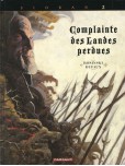 Complainte des Landes Perdues - tome 2 : Blackmore [cycle 1 : Sioban]