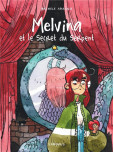 Melvina - tome 2