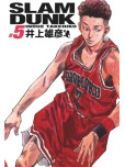 Slam Dunk deluxe - tome 5