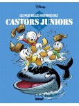 Castors juniors (Les plus belles histoires des) - tome 2