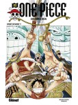 One Piece (édition originale) - tome 15