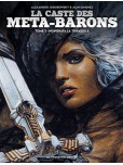 La Caste des Meta Barons - tome 2 : Honorata la trisaïeule