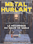Métal Hurlant - tome 10