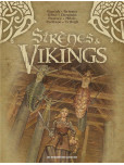 Sirènes et vikings Coffret