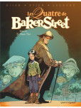 Les Quatre de Baker Street - tome 10