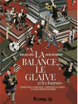 La Balance, le glaive et les fourmis