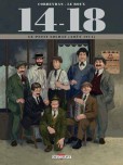 14-18 - tome 1 : Le petit soldat (août 1914)