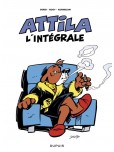 Attila - intégrale
