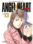 Angel Heart - Saison 1 - tome 13 [NED]