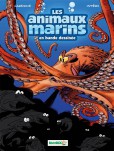 Les Animaux marins en BD - tome 2