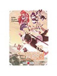 Classroom for heroes - tome 3