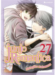 Junjo Romantica - tome 27