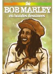 Bob Marley - La légende en BD