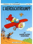 Les Schtroumpfs - tome 14 : L'aéroschtroumpf