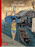Jours de Mousson, Tirage Limit