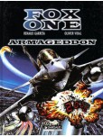 Fox One - tome 1 : Armageddon