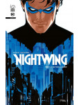 Nightwing Infinite - tome 1