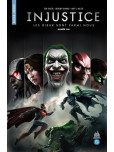 Urban Comics Nomad : Injustice Année Un