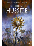 La Trilogie hussite - tome 3 : Lux Perpetua