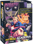 My Hero Academia  Edition collector - tome 31
