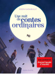 Une nuit de contes ordinaires