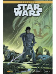 Star Wars Légendes - tome 1 : La genèse des Jedi