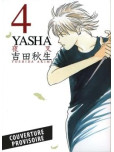 Yasha - tome 4