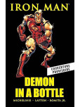 Iron Man : Le diable en bouteille