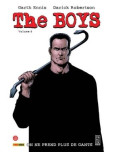 The Boys - tome 6