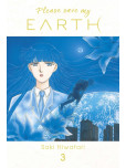 Please save my earth - tome 3