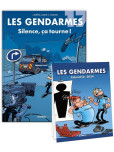 Les Gendarmes - tome 17