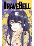Brave Bell - tome 2