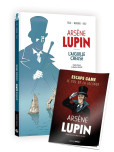 Arsène Lupin - tome 1