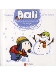 Bali - tome 22 : Bali fait un bonhomme de neige